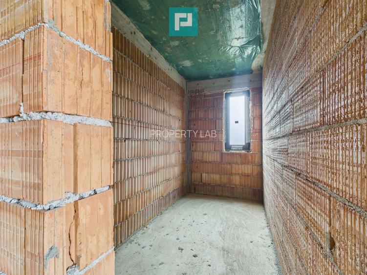 Duplex solid 120 mp, intimitate și calm in Chisoda - 9