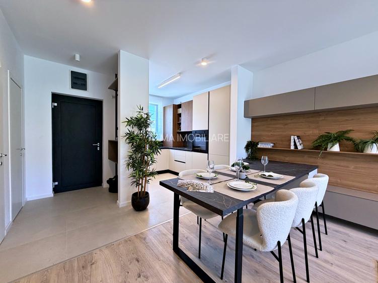 Alexander Residence Pipera | Vila 4 camere | Curte | 2 x Parcare - 6