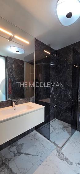 Apartament exclusivist cu 120 mp terase | Parter | Park View - 11