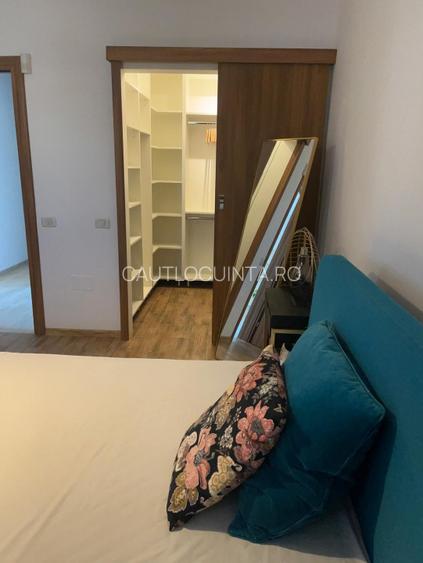 Apartament 3 camere | Tei | Barbu Vacarescu | Ultramodern | Curte proprie - 6