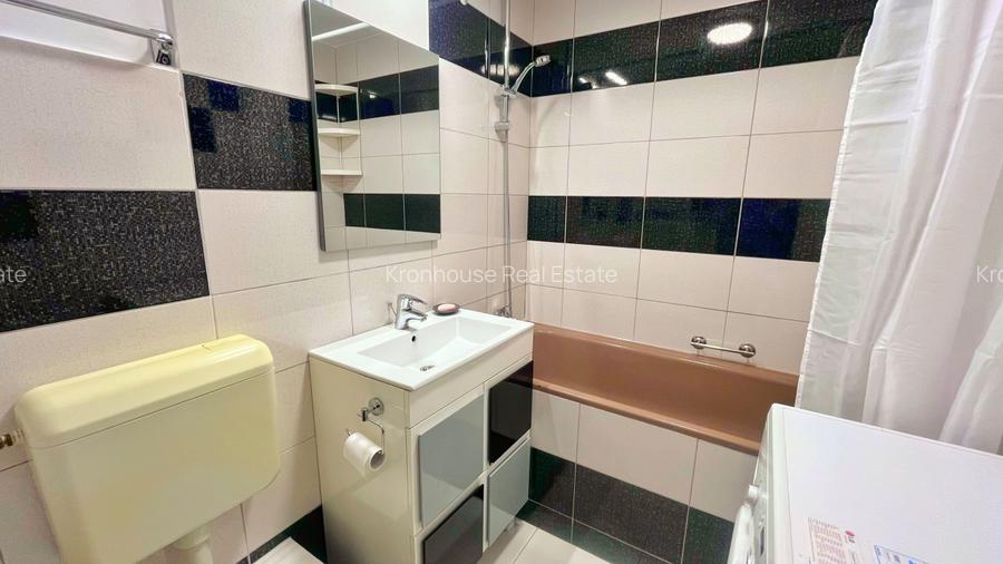 Apartament cu 2 camere in zona Scriitorilor - 12