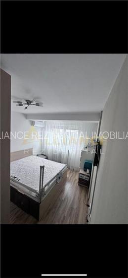 Aparatament 2 camere decomandat - 750 m Metrou Dimitrie Leonida - 5