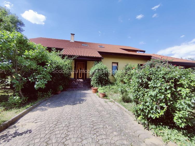 CASA INDIVIDUALA GHIRODA +TEREN 1752 MP - 39