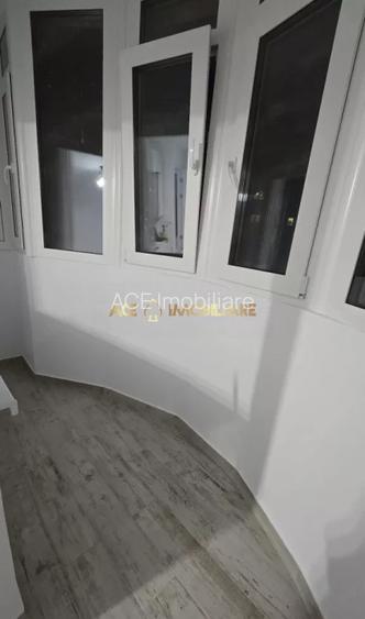 Garsoniera de inchiriat | Vitan | Metrou | Renovat | Mobilat - Utilat - 10