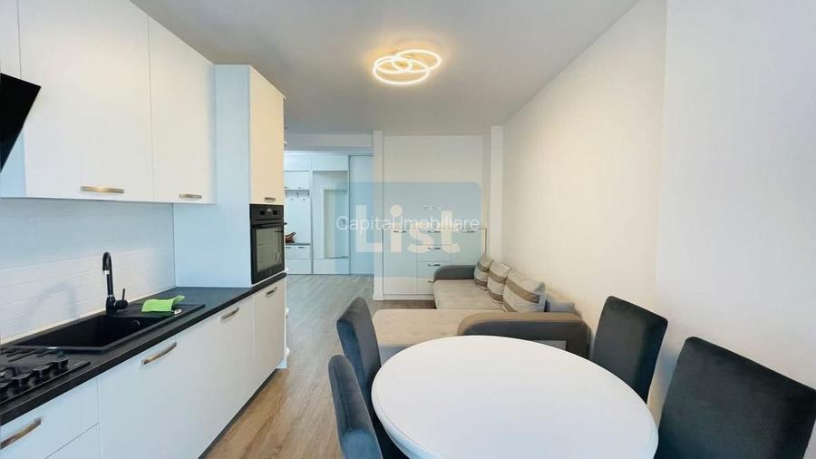 0% Comision | Apartament semidecomandat cu 3 camere 80 mp | Marasti - 8