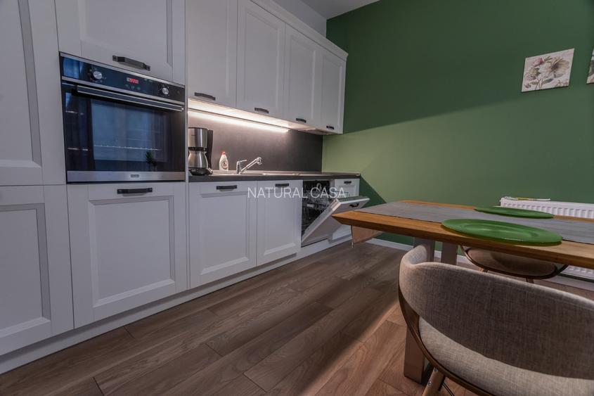 Apartament 3 camere LUX, Vila, Calea Dumbravii - 7