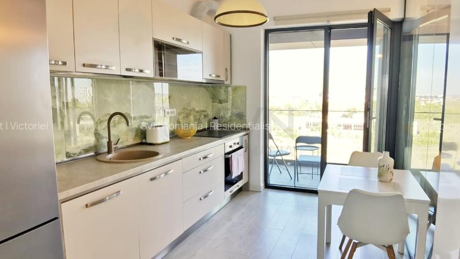 REA1022121 Studio Cloud 9 Aviatiei Pipera - 6