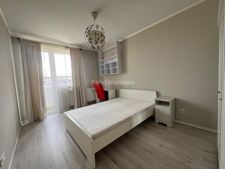 Apartament cu 3 camere - Vivo Mall - lângă Columna Residence - 4