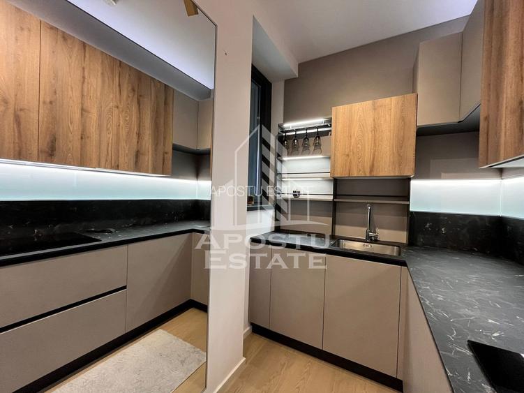 Apartament de lux cu 3 camere, 2 bai, in ISHO - 7