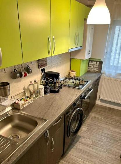 Garsoniera | Dristor | Proximitate Metrou | Loc parcare |  Petfriendly - 2