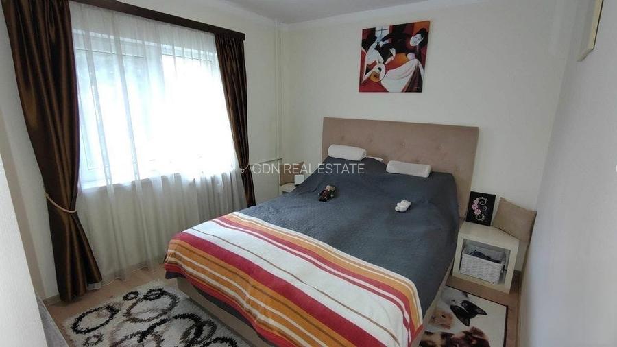 Ofertă de vânzare ap. cu 3 camere, parcare inclusă, car. Grigorescu - 16