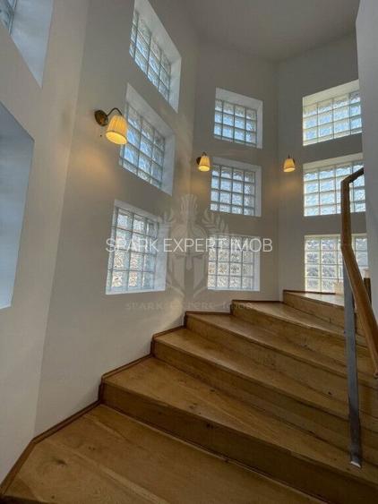 Casa 5 camere, birouri, zona Bulevardul Castanilor, Ploiești - 5