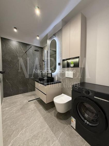 Apartament 3 camere de vanzare in Floresti - 11