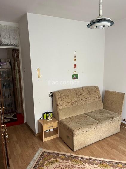 Apartament 2 camere Sfantu Gheorghe de vanzare - 7