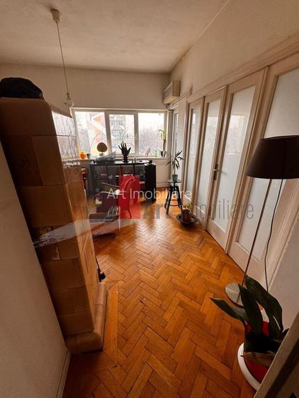 APARTAMENT 2 CAMERE  MARASESTI-CANTEMIR - 12
