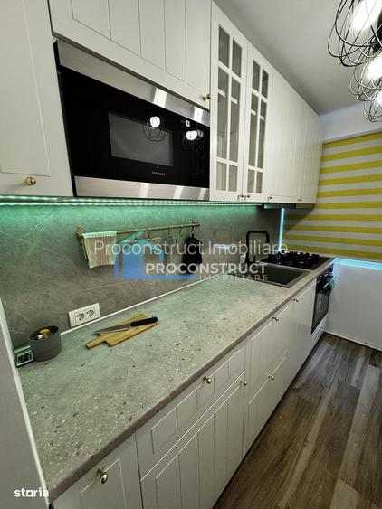 ProConstruct Imobiliare vinde | Apartament 4 Camere | Central - 4