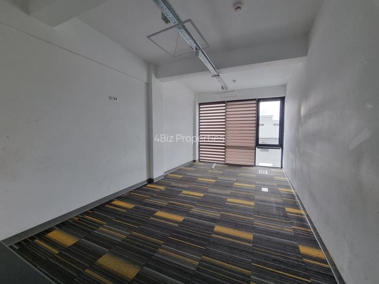 Cladire de birouri, Calea Chisinaului - COMISION 0% - 3