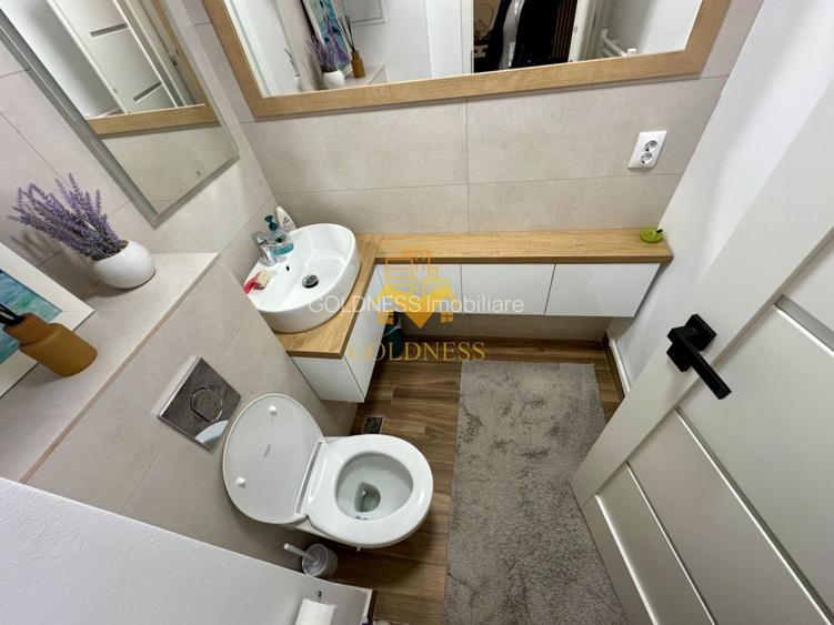 3 camere, parcare, Manastur, Premium, Zona Kaufland, Calea Manastur - 8
