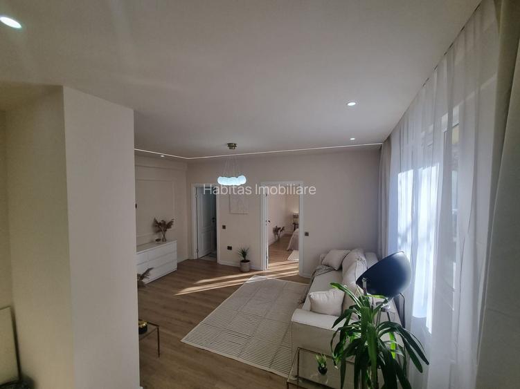 2 camere strada Horea LUX - 3