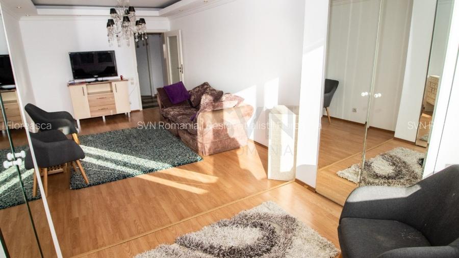 REA1028431 Apartament de 2 camere in Dorobanti - 4