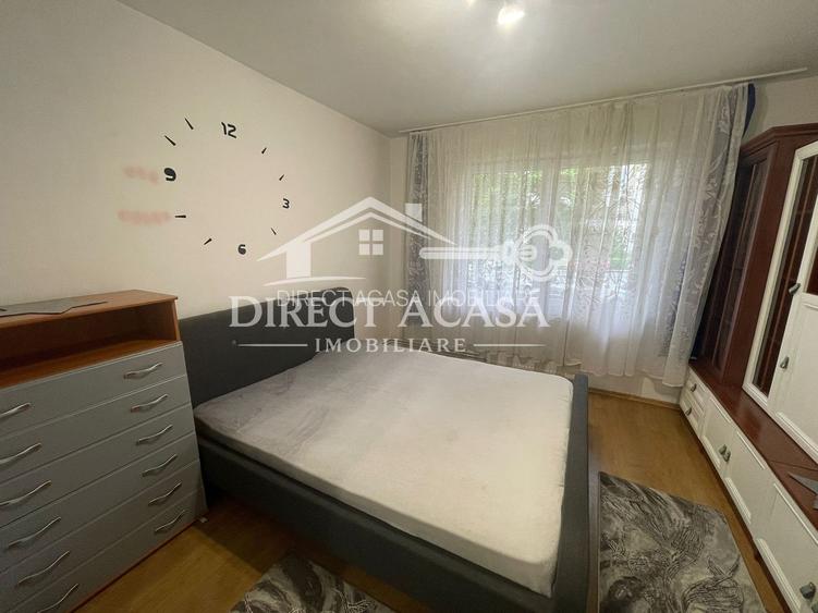 Apartament cu 1 camera 28mp -Calea Sighisoarei-Tudor - 10