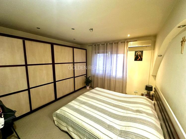 Casa moderna, 2 corpuri de cladire, teren 1000 mp, zona Aradul Nou - 5