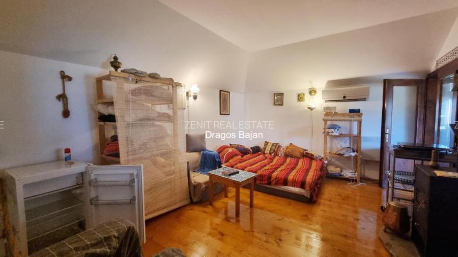 Vama Veche // Casa de vacanta // Renovata - 4