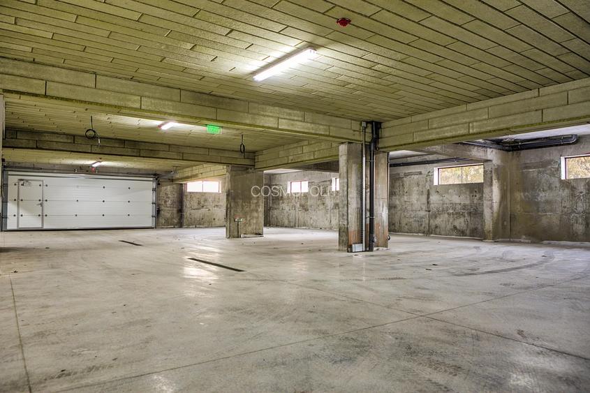 Central, bloc nou, strada Closca, apartament 2 camere 62 mp, mobilat utilat - 16