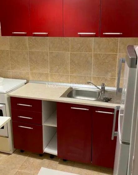Închiriere Garsonieră, Strada Fizicienilor, disponibilă imediat - 3