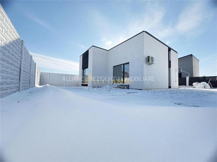 CASA GATA DE MUTAT - CARTIERUL NOU - 129.900€ - 3 CAMERE 2 BAI - BECI - 9