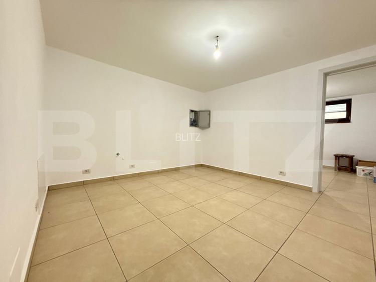 Vilă Duplex 240 mp, teren 500 mp, finisaje premium, Ghimbav - 13