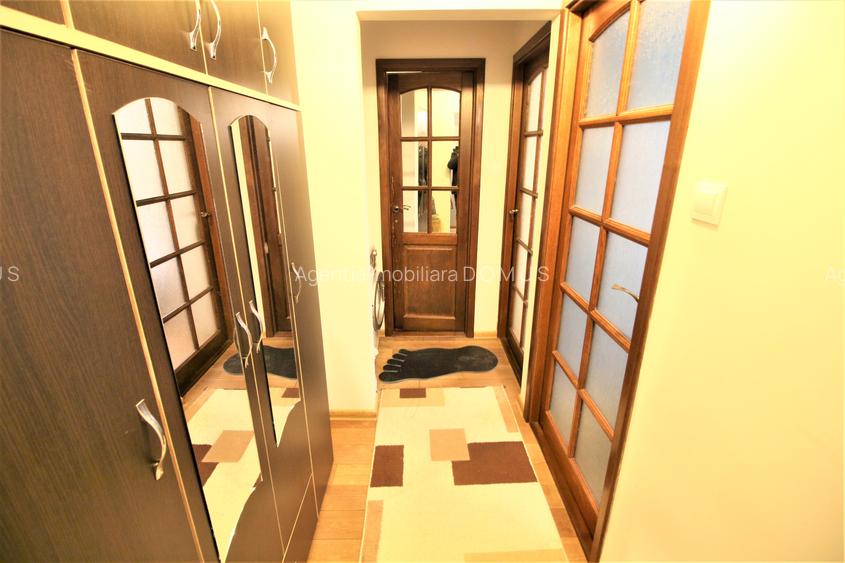 Ap. 3decomandate Micro 17, etaj 1, renovat - 8