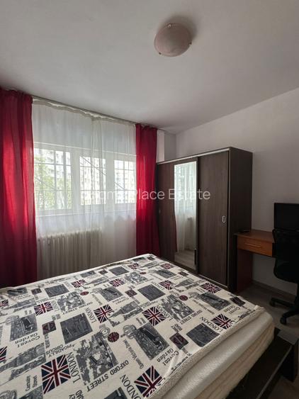 Dristor Str Laborator Aproape Metrou Proaspat Zugravit 2 Camere Vanzare - 3