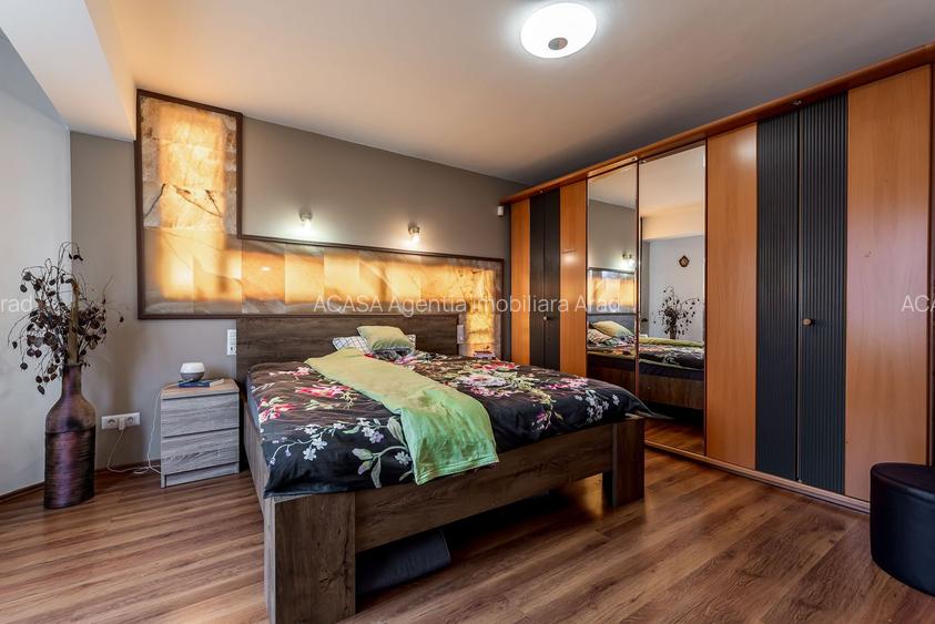 Casă cu 5 camere în Aradul Nou - locul unde linistea devine acasă - 7