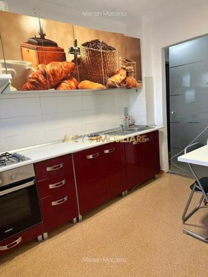 2 Camere de inchiriat | Dristor | Metrou | Mobilat & Utilat |