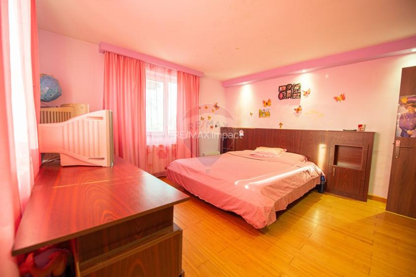 Casa de vanzare premium, garaj, cladire de investitie Ilfov, Cornetu - 30