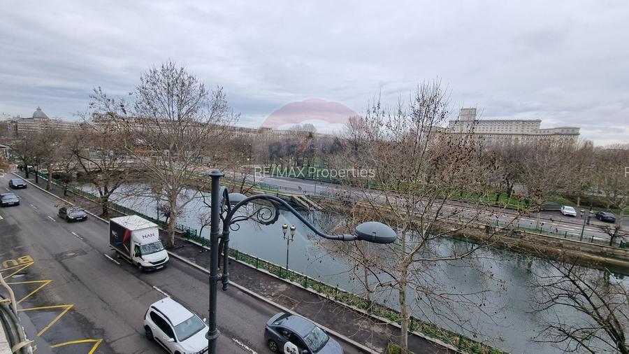 Vanzare Garsoniera in zona Cismigiu/Parcul Izvor - 11