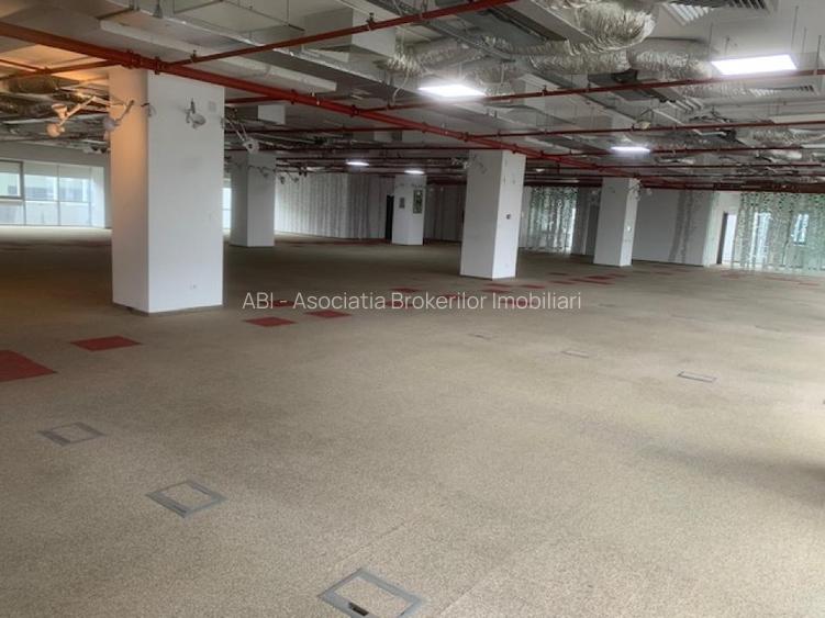 1 Mai Expozitiei Imobil Office - 15
