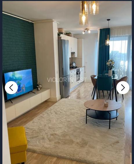 Barbu vacarescu 102 Adress ap 2 cam - 5