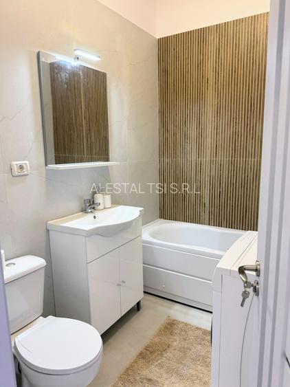 doua camere tip studio cu parcare in Dobroesti - comision ZERO - 25