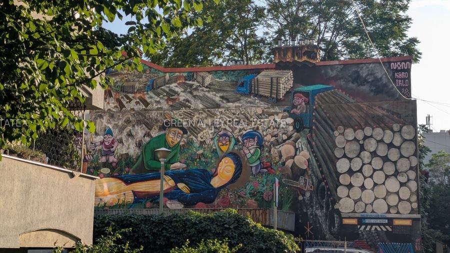 Apartament cu 4 camere si garaj, in Dorobanti! - 19