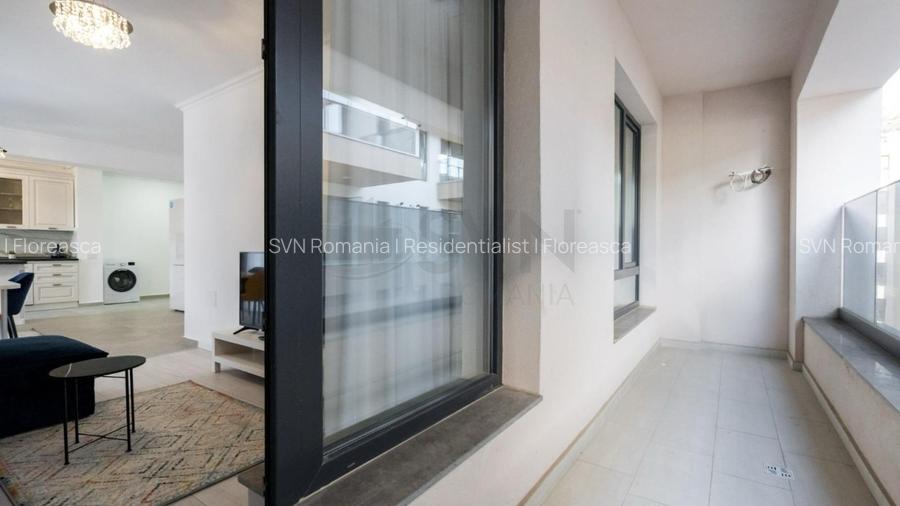 REA1023842 Apartament de lux 3 camere in Via Pipera - 15