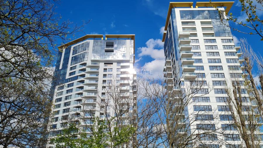 ONE VERDI PARK Apartament elegant mobilat cu 4 camere la inchiriere - 37