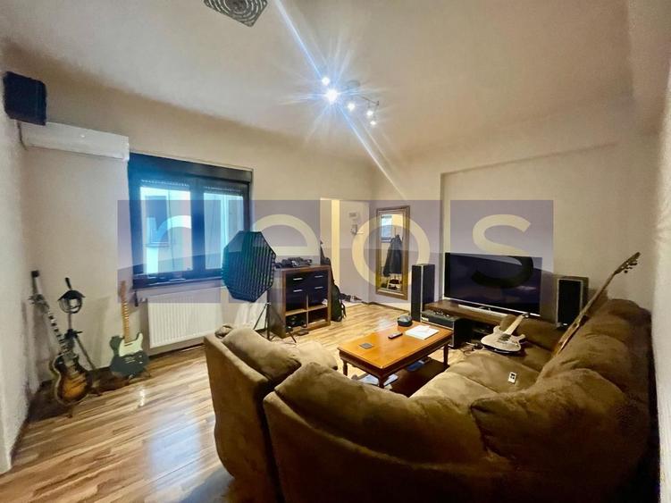 INCHIRIERE 3 CAMERE 2 BAI UNIRII HOROSCOP CENTRALA PROPRIE 68MP SEMIDECOMANDAT - 2