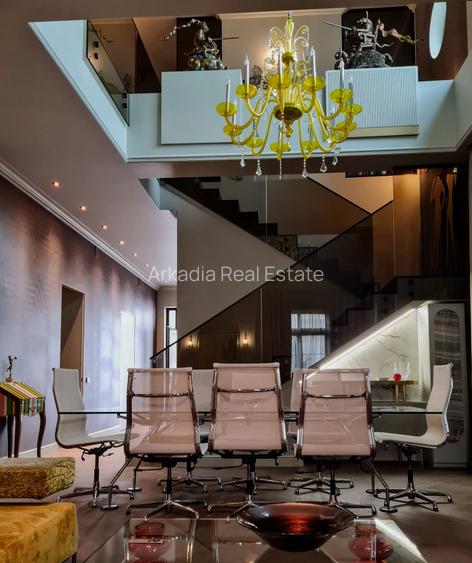 VILĂ INDIVIDUALĂ ÎN PIPERA - 6