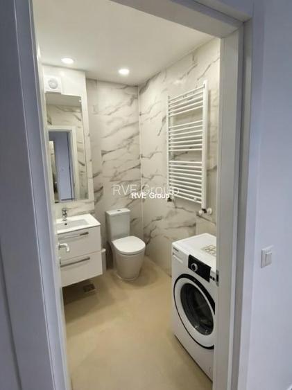 HILS Brauner (40 mp, parcare pret separarat) - 7 min metrou N. Teclu - 4