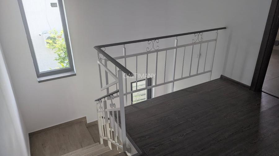 Casa noua! Vila  P+M, situată în zona Buftea –Samurcasi - 37