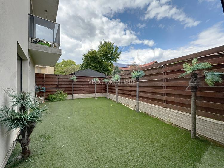 4 camere, 100 mp, terasa 35 mp, 2 garaje, aproape de Royal School - 19