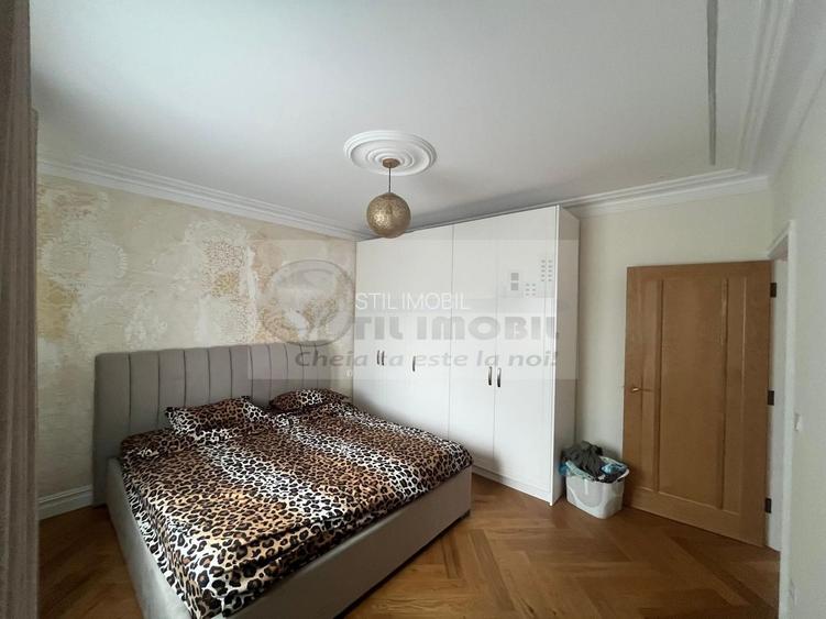 Casa individuala, Dancu-Holboca, 98 mp, mobilata si utilata complet - 16