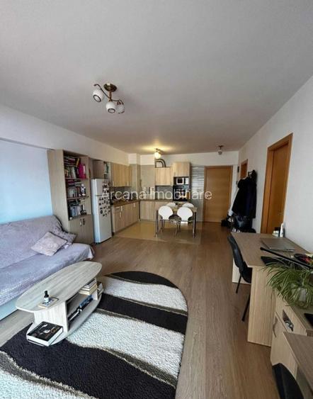 Apartament 2 camere etajul 1 cu parcare zona Iulius Mall Gheorgheni - 2